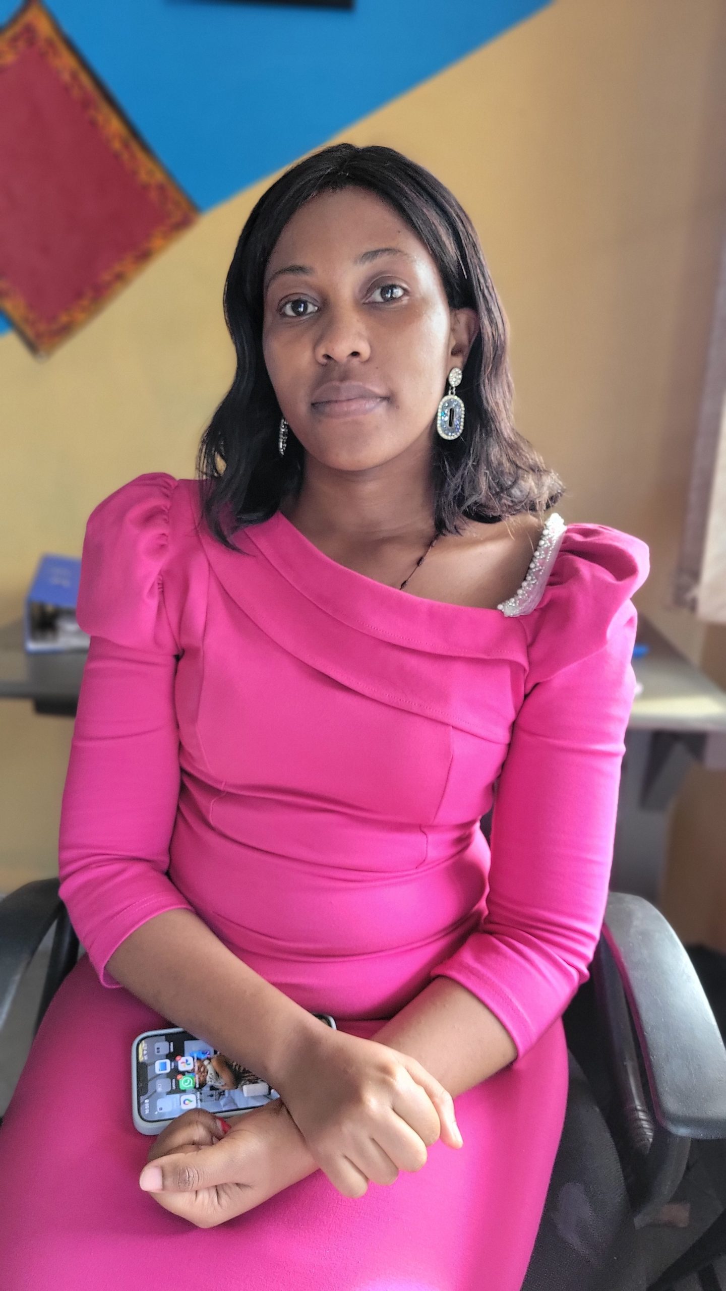 Asiimwe Mary Naome